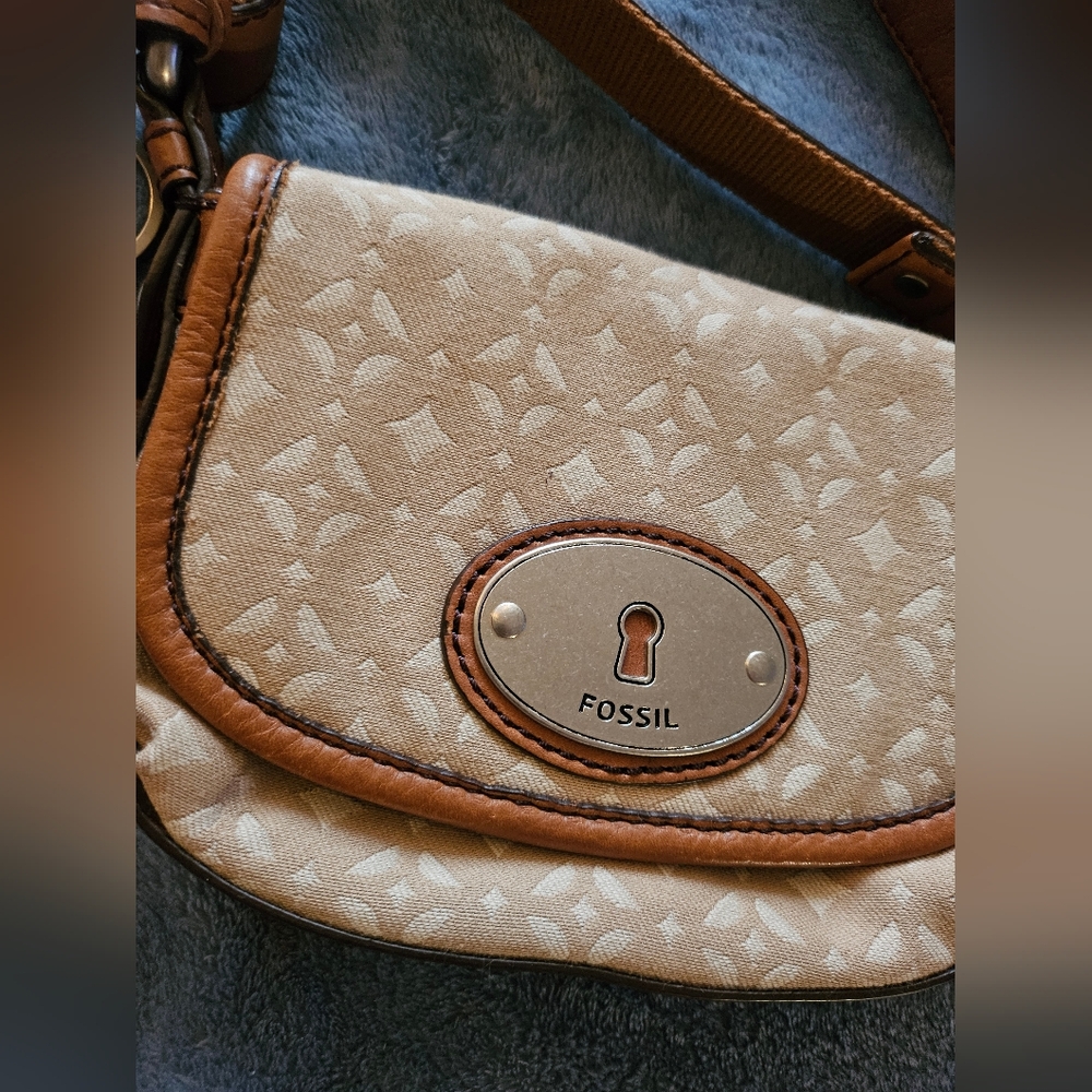 Fossil Vintag  Maddox Collection - Picture 2 of 6